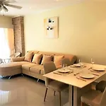 1-Bed Condo In View Talay 5D Close To Beach