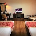 Mind 4* Pattaya