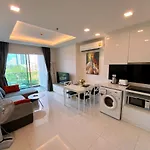 One Tower Seaview 86 Pattaya