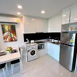 One Tower Seaview 86 Pattaya