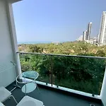 One Tower Seaview 86 Pattaya