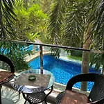 Dusit Grand Park Pattaya