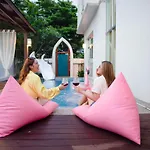 Twenty Two Pool Villa