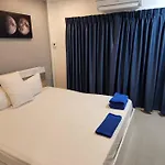 Galaxy โรงแรม Pattaya