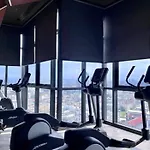 Edge Central อพาร์ทเม้น Pattaya
