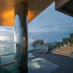 อพาร์ทเม้น Edge Central *