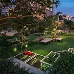 Edge Central อพาร์ทเม้น Pattaya