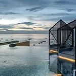 อพาร์ทเม้น Edge Central Pattaya