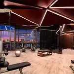 Edge Central อพาร์ทเม้น Pattaya