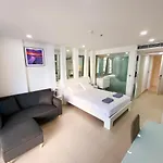 Sands 48 By Thaiminatorpattaya Apartment Pattaya