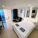 Sands 48 By Thaiminatorpattaya Apartment