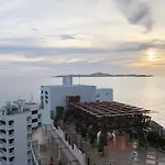 Sands Condo 48 By Thaiminatorpattaya