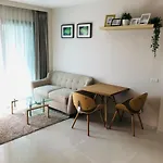 City Garden Tropicana Private Inclusive Condominium In Pattaya