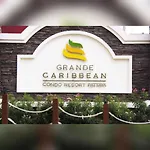 Apartment Grande Caribbean By Suneeya *