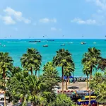J P Inn Pattaya Boutique Hotel
