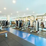 Exclusive Arcadia - Amazing Pools & Gardens, Gym, Sauna, Waterfalls, Jacuzzi, Fast Internet อพาร์ทเม้น *