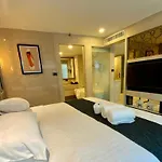 The Sanctuary Pattaya, Bw Signature Collection 5*