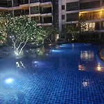 อพาร์ทเม้น Sanctuary Wangomat 2 Bedroom 2 Ba *