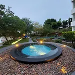 อพาร์ทเม้น Sanctuary Wangomat 2 Bedroom 2 Ba