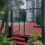 อพาร์ทเม้น Sanctuary Wangomat 2 Bedroom 2 Ba *