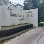 Sanctuary Wangomat 2 Bedroom 2 Ba อพาร์ทเม้น