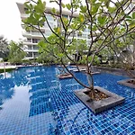 Sanctuary Wangomat 2 Bedroom 2 Ba Pattaya