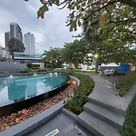 Sanctuary Wangomat 2 Bedroom 2 Ba อพาร์ทเม้น