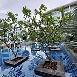 อพาร์ทเม้น Sanctuary Wangomat 2 Bedroom 2 Ba