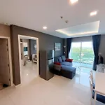 One Tower Seaview 64 Apartment Pattaya