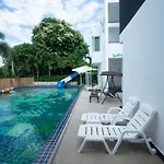 Jj Villa Pattaya