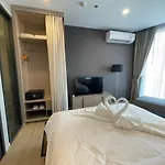 Edge Central Pattaya Condo หรูใจกลางเมืองพัทยา