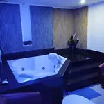 Galaxy โรงแรม Pattaya