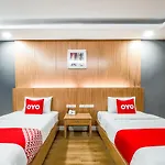 Curve Boutique Hotel