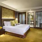 Dusit Thani Resort Pattaya