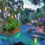 Resort Gazebo Resort,