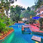Gazebo Resort, 3* Pattaya