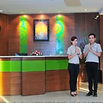 Gazebo Resort,