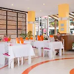 Eastiny Plaza 3* Pattaya