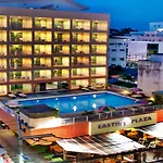 Eastiny Plaza โรงแรม 3*