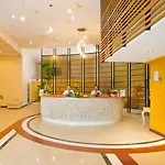 โรงแรม Eastiny Plaza Pattaya