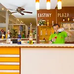 โรงแรม Eastiny Plaza