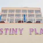 Eastiny Plaza