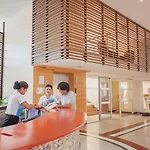 โรงแรม Eastiny Plaza Pattaya