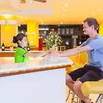 Eastiny Plaza 3* Pattaya