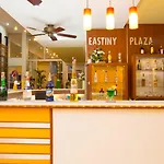 โรงแรม Eastiny Plaza Pattaya