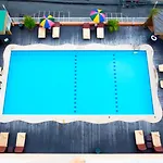 โรงแรม Eastiny Plaza 3*