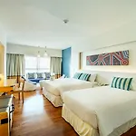 Jomtien Palm Beach Hotel And Resort
