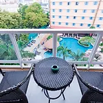 Nova Platinum Hotel