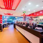 Nova Platinum Hotel