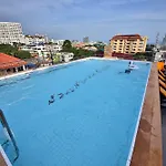 Hotel New Nordic Kristine